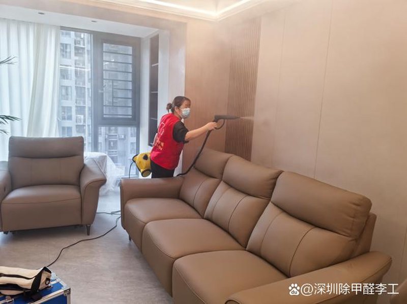 武汉家政服务行业：家中的贴心守护者